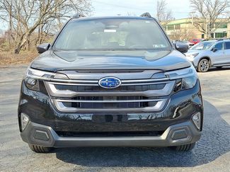 New 2026 Subaru Forester Limited video 2