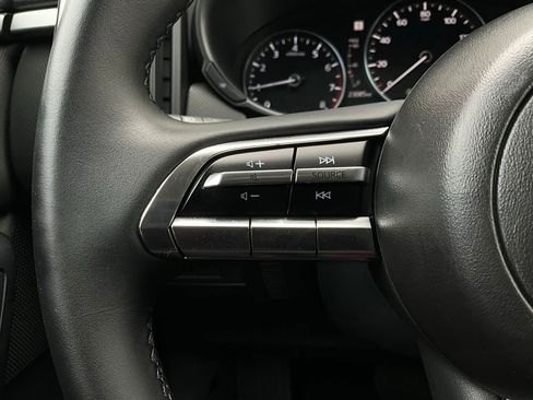 Used 2025 MAZDA CX-50 AWD 2.5 S w/ Premium Package image 37