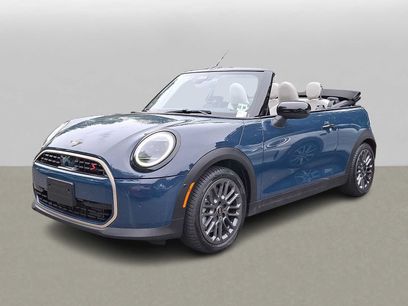 Certified 2026 MINI Cooper S