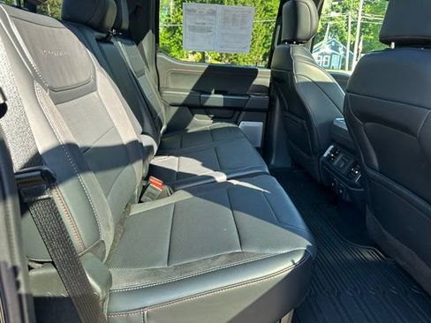 Used 2024 Ford F150 Raptor AWD/4WD image 22