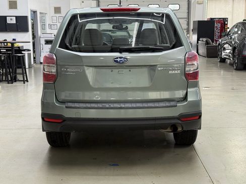 Used 2014 Subaru Forester 2.5i image 6