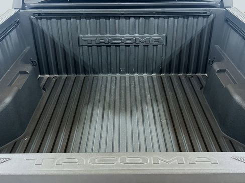 Used 2025 Toyota Tacoma SR5 image 21