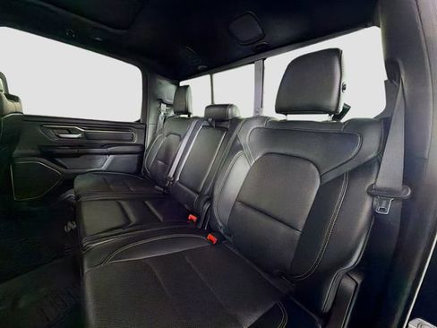 Used 2021 RAM 1500 Rebel w/ Rebel Level 2 Equipment Group AWD/4WD image 23