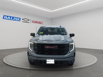 New 2026 GMC Sierra 1500 Elevation