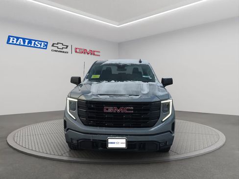 New 2026 GMC Sierra 1500 Elevation image 3