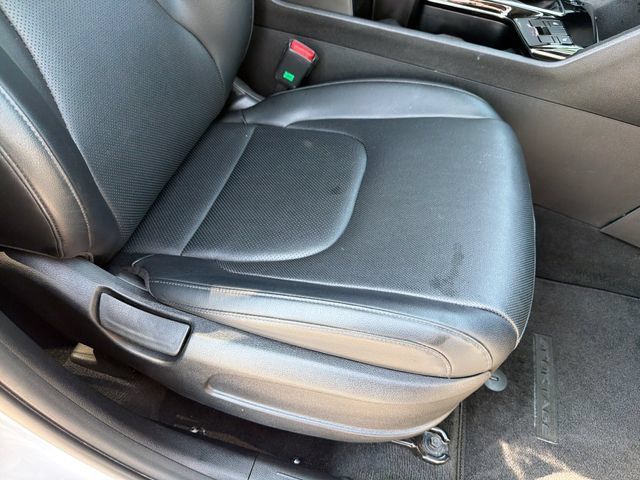 Certified 2023 Kia Sportage EX FWD image 26
