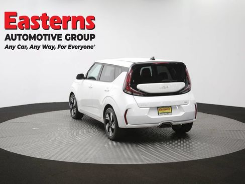 Used 2023 Kia Soul GT-Line FWD image 65