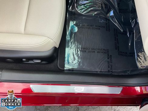 Used 2021 Cadillac CT4 Premium Luxury image 63