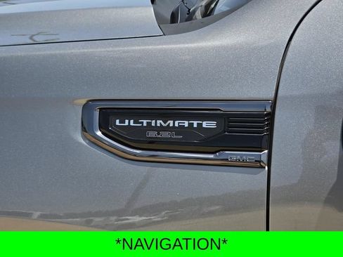 Used 2023 GMC Sierra 1500 Denali Ultimate AWD/4WD image 11