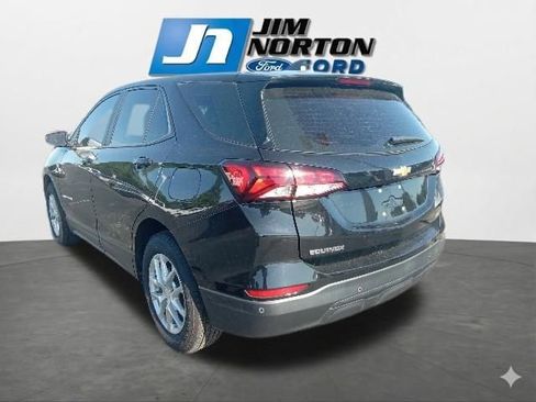 Used 2023 Chevrolet Equinox LS AWD/4WD image 7