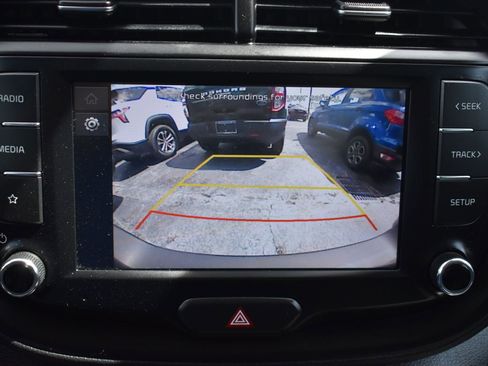 Used 2022 Kia Soul LX w/ Technology Package FWD image 26
