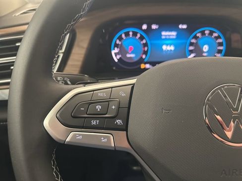 New 2026 Volkswagen Atlas SE AWD/4WD image 12