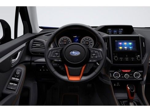 Used 2023 Subaru Forester Sport image 15