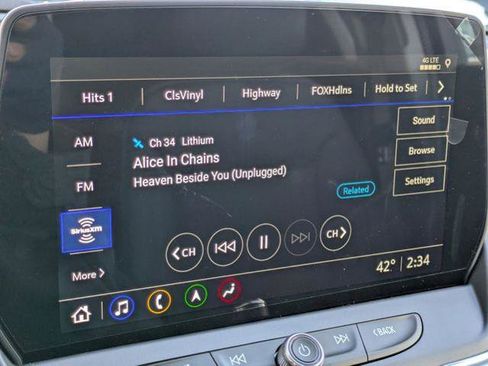 New 2026 Chevrolet Blazer LT w/ Sound & Technology Package image 18