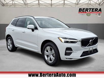 Used 2022 Volvo XC60 B5 Momentum