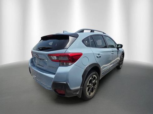 Used 2021 Subaru Crosstrek 2.0i Premium w/ Moonroof Package AWD/4WD image 4