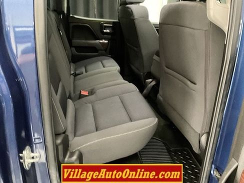 Used 2017 GMC Sierra 1500 SLE w/ Elevation Edition AWD/4WD image 30