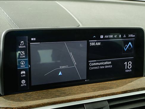 Used 2021 BMW X3 xDrive30e w/ Convenience Package image 13