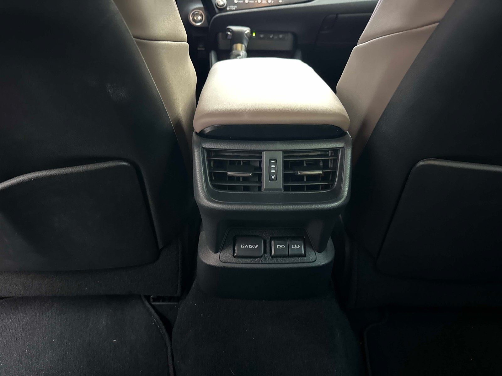 Certified 2025 Lexus ES 350 w/ Premium Package FWD image 15