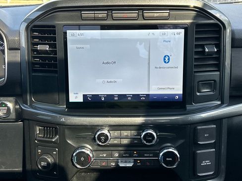 Used 2022 Ford F150 XLT w/ Equipment Group 302A High image 22