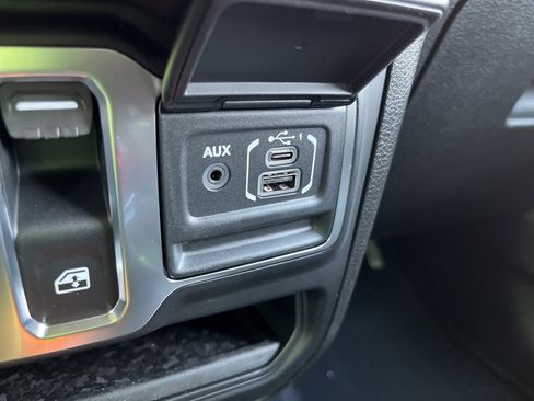 New 2026 Jeep Wrangler Sport image 33