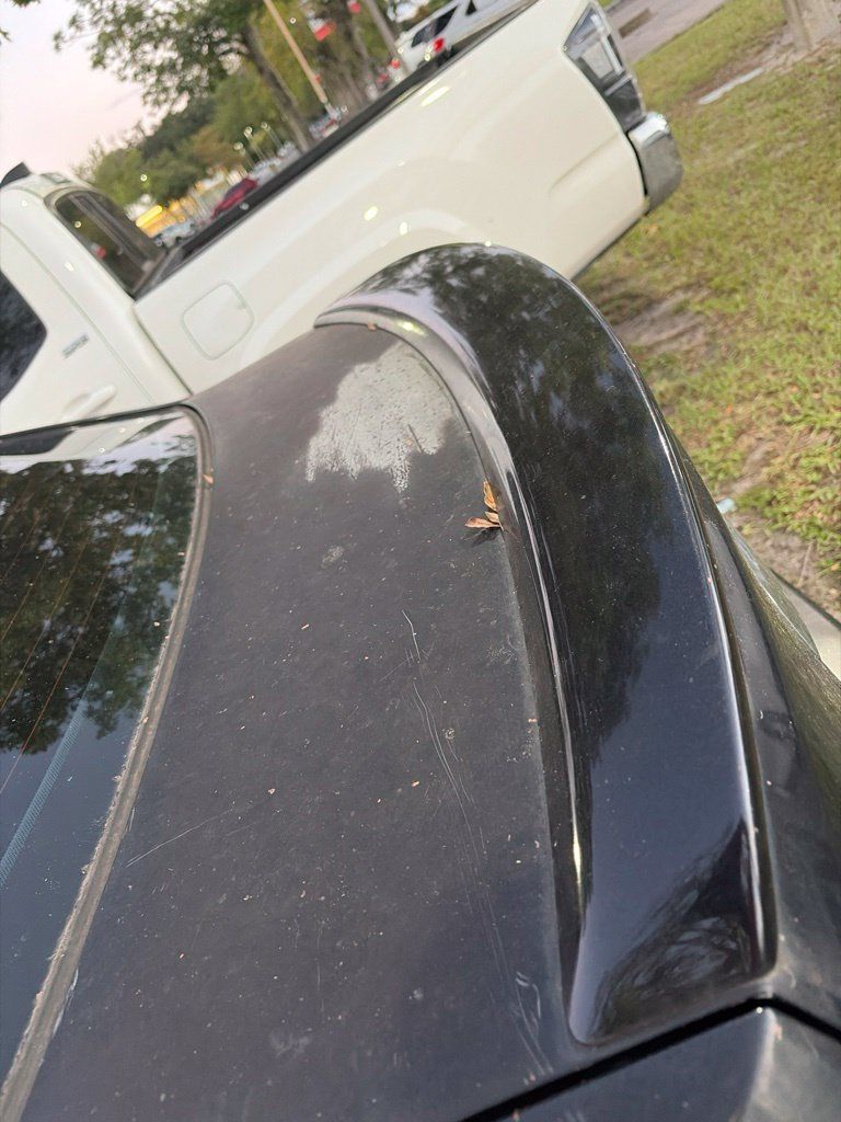 Used 2014 Chevrolet Sonic LTZ FWD image 4