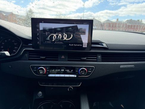 Certified 2023 Audi A4 2.0T Premium image 13