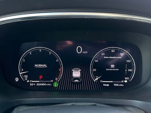 Used 2023 Acura MDX SH-AWD image 15