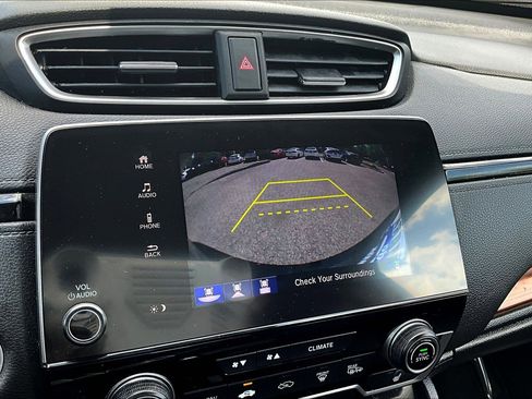Used 2022 Honda CR-V EX image 23