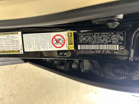 Used 2015 Lexus ES 350 w/ Luxury Package image 35