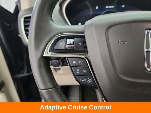Used 2019 Lincoln Nautilus Reserve w/ Ultimate Package AWD/4WD image 22