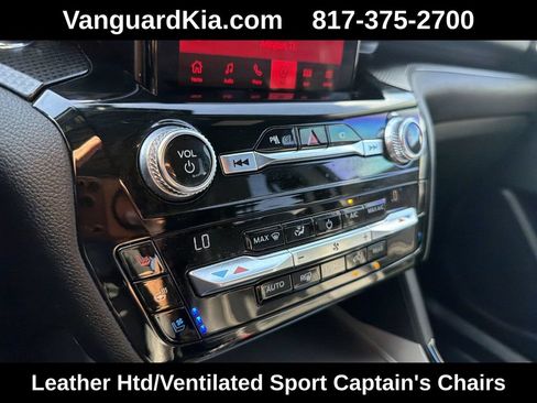 Used 2021 Ford Explorer ST w/ Equipment Group 401A AWD/4WD image 20
