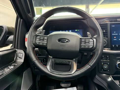 Used 2025 Ford F150 Raptor AWD/4WD image 20