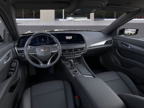New 2026 Cadillac CT5 Premium Luxury image 39