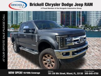 Used 2017 Ford F250 Lariat w/ Chrome Package AWD/4WD video 2