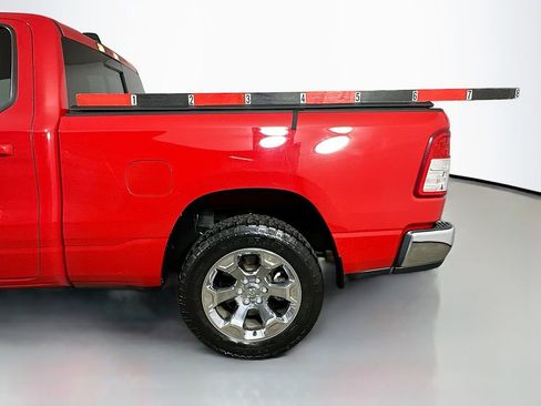 Used 2022 RAM 1500 Big Horn image 38