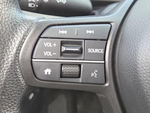 Used 2024 Honda CR-V LX image 29