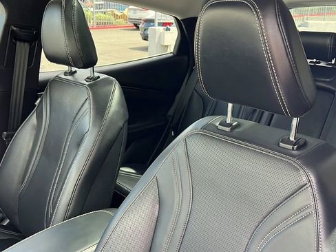 Certified 2023 Ford Mustang Mach-E Premium RWD image 15