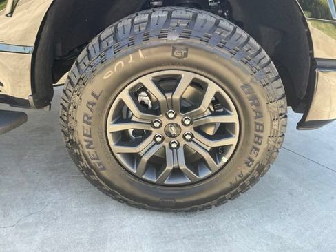 New 2026 Ford F150 Tremor w/ Tow/Haul Package AWD/4WD image 32
