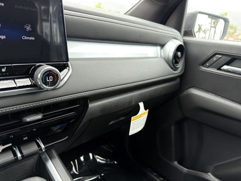 New 2026 Chevrolet Colorado LT RWD image 40