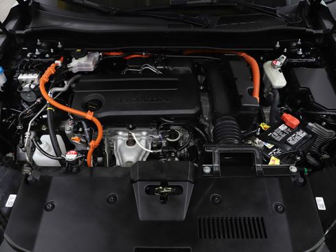 Used 2024 Honda CR-V Sport-L image 33
