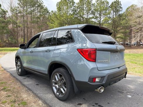 Used 2023 Honda Passport EX-L image 11