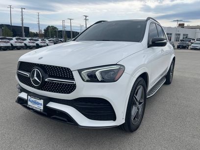 Used 2021 Mercedes-Benz GLE 580 4MATIC