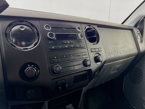 Used 2014 Ford F350 XL w/ Power Equipment Group image 16