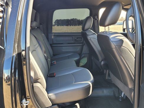 Used 2025 RAM 3500 Tradesman w/ Chrome Appearance Group image 12