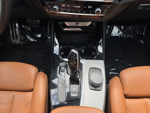 Used 2019 BMW X3 M40i w/ Premium Package image 20