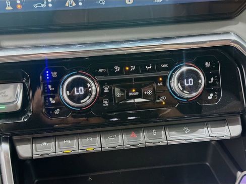 New 2026 GMC Sierra 1500 Denali Ultimate AWD/4WD image 16