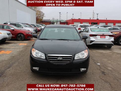 Used 2007 Hyundai Elantra Limited image 2
