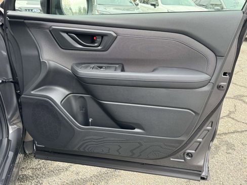 New 2026 Subaru Forester Premium AWD/4WD image 8