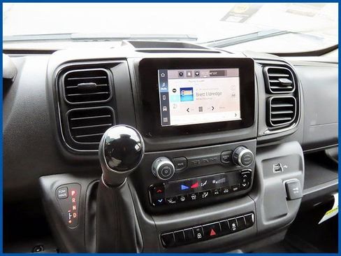 New 2026 RAM ProMaster 2500 w/ Convenience Group image 14